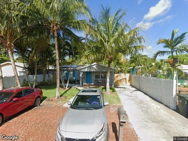 House image located at Fort Lauderdale, FL 33311