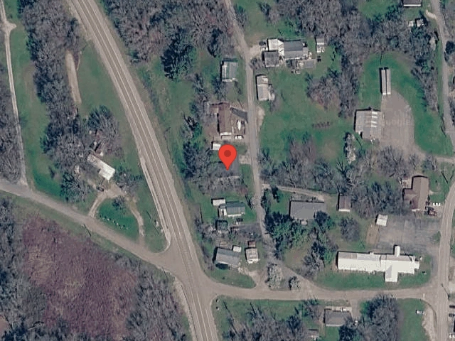 House image located at Parsons, TN 38363