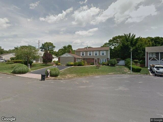 House image located at Holbrook, NY 11741