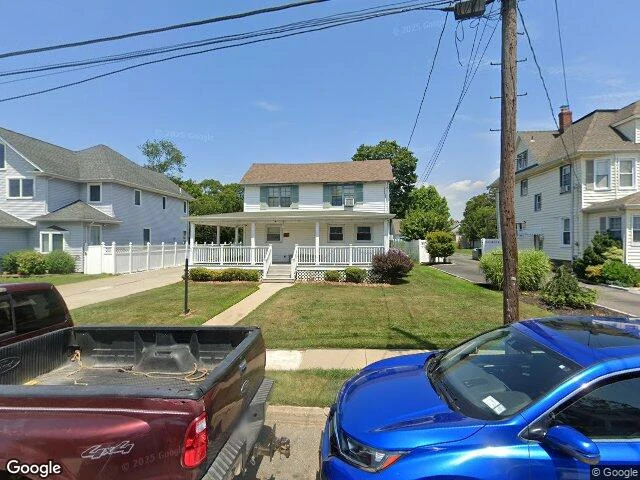 House image located at Freeport, NY 11520