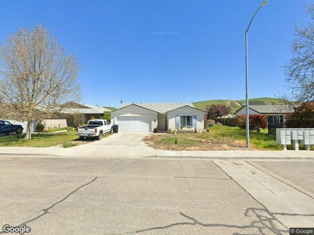 House image located at Shandon, CA 93461