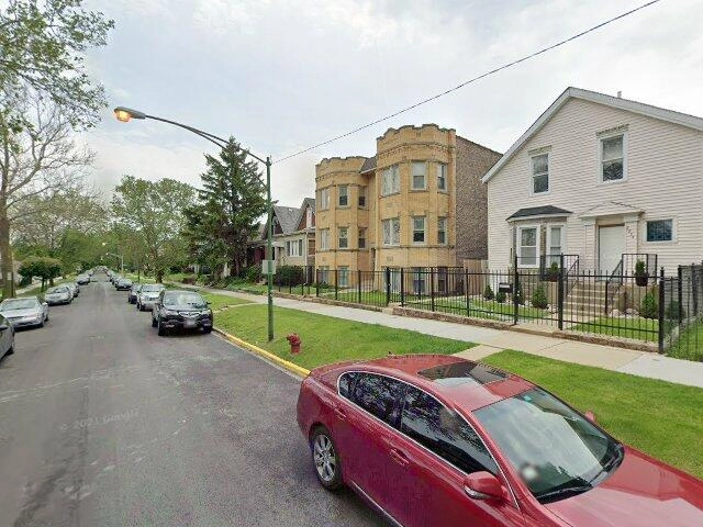 House image located at Chicago, IL 60639