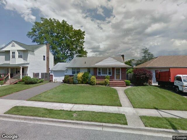 House image located at Hicksville, NY 11801