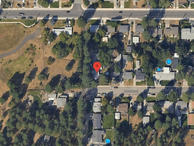 House image located at Spokane, WA 99223