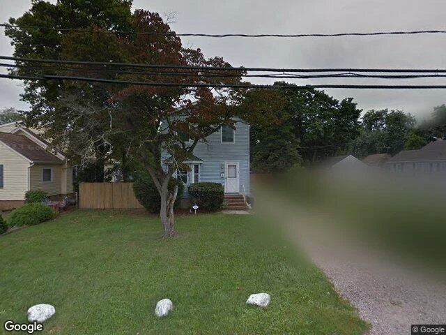 House image located at Amityville, NY 11701