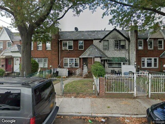 House image located at Saint Albans, NY 11412