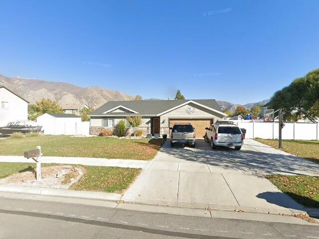 House image located at Springville, UT 84663