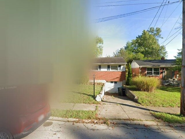 House image located at Cincinnati, OH 45230