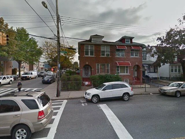 House image located at Brooklyn, NY 11203