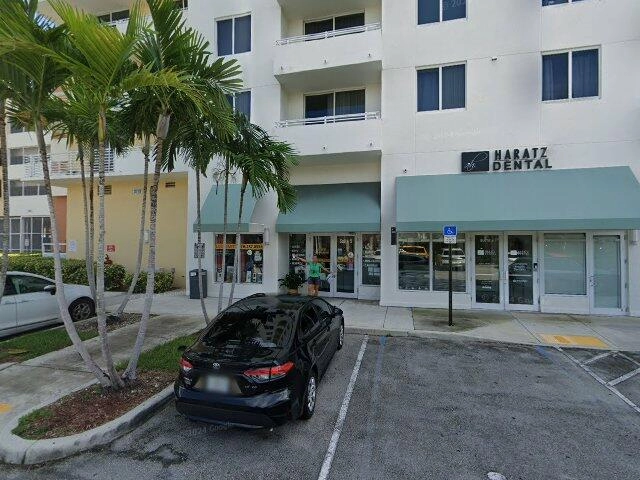 House image located at Miami, FL 33180