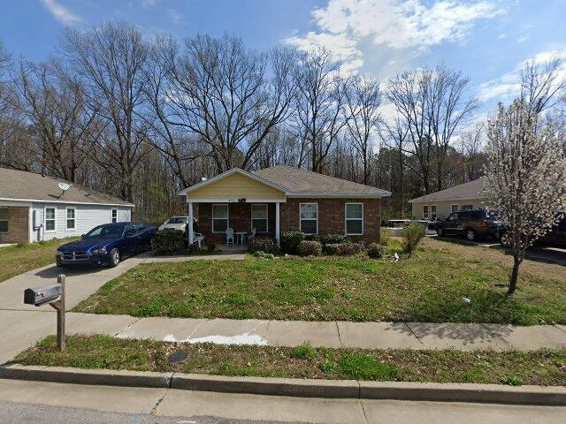 House image located at Memphis, TN 38118