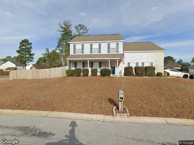 House image located at Lexington, SC 29073