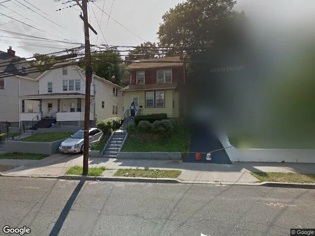 House image located at Irvington, NJ 07111