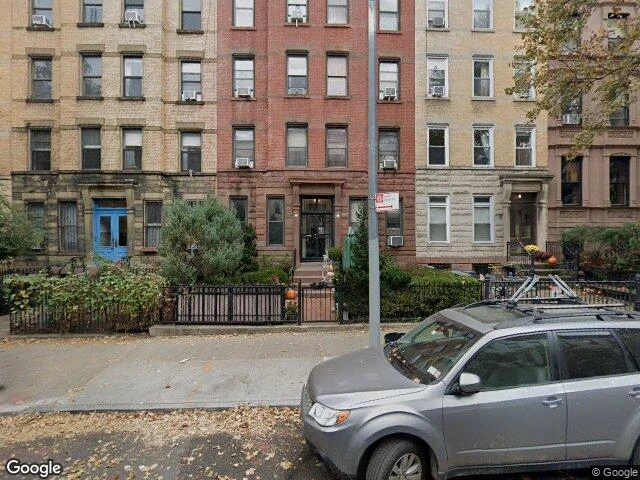 House image located at Brooklyn, NY 11215