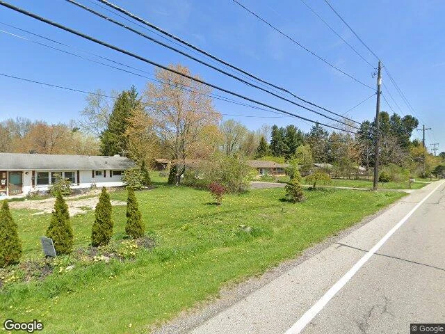 House image located at Chardon, OH 44024