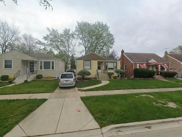 House image located at Berwyn, IL 60402