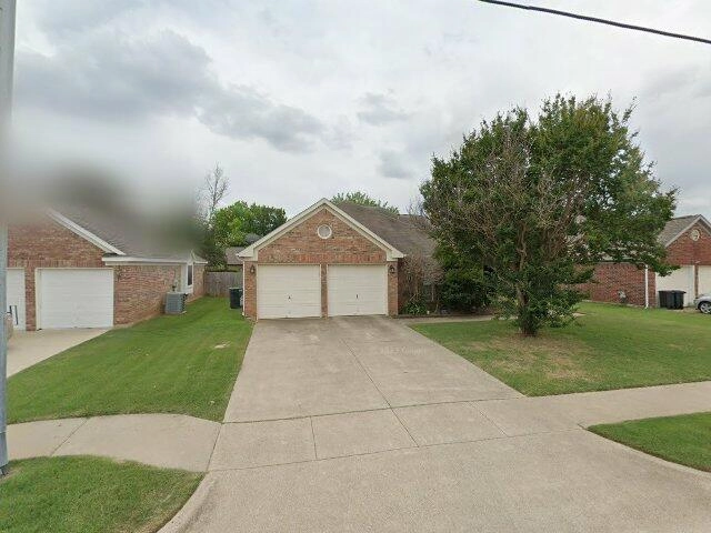 House image located at Hurst, TX 76053