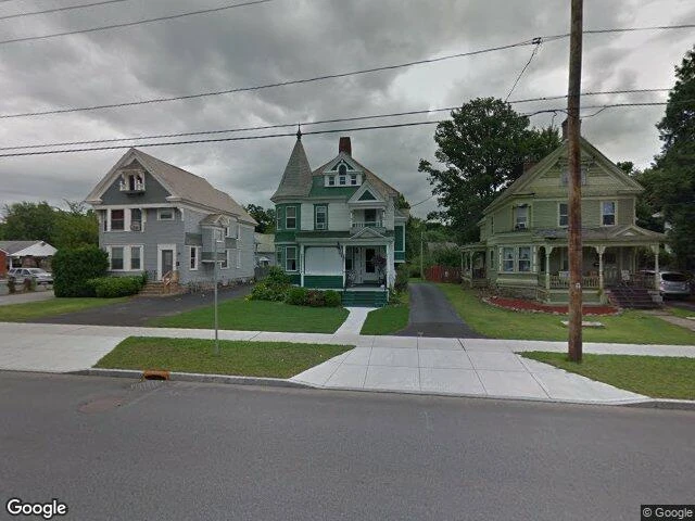 House image located at Hudson Falls, NY 12839