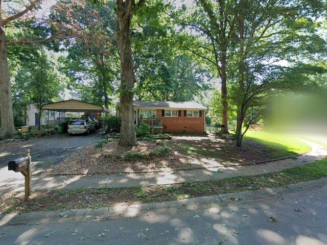 House image located at Charlotte, NC 28217