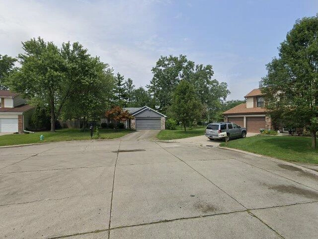 House image located at Indianapolis, IN 46256