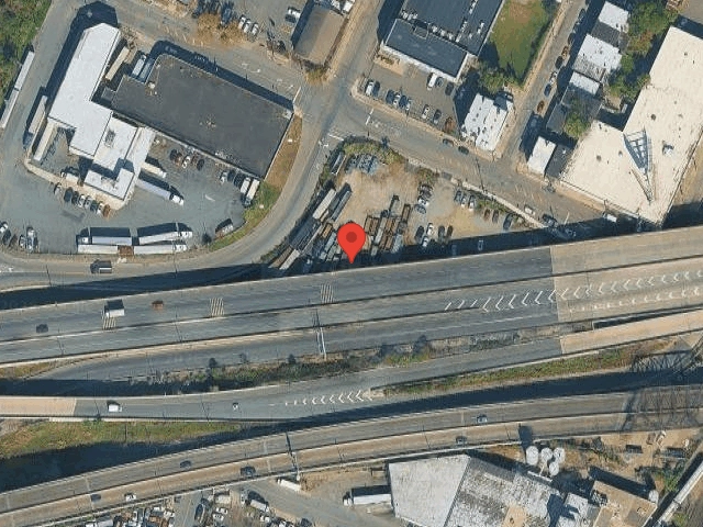 House image located at Harrison, NJ 07029