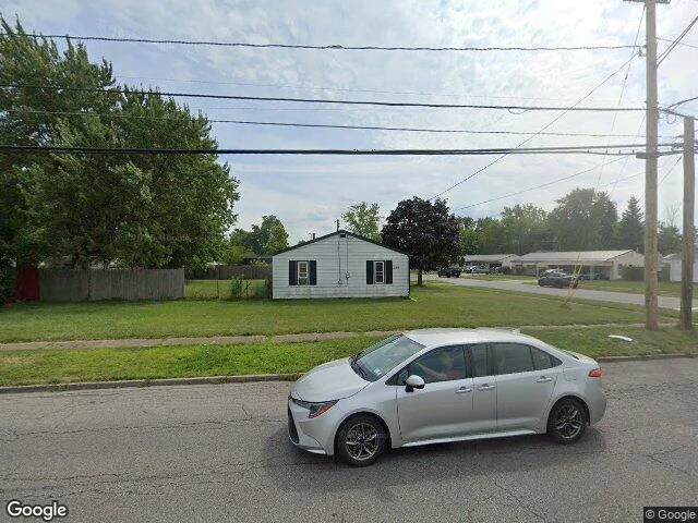 House image located at Depew, NY 14043