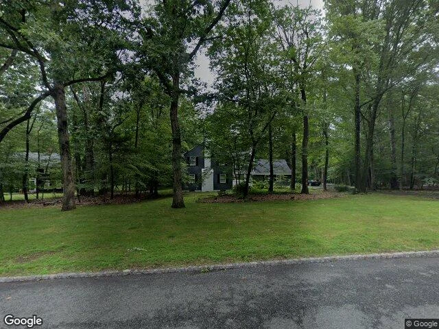 House image located at Warren, NJ 07059