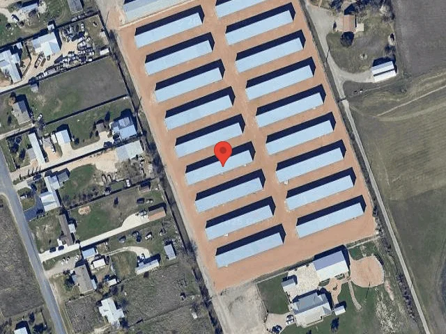 House image located at Hutto, TX 78634