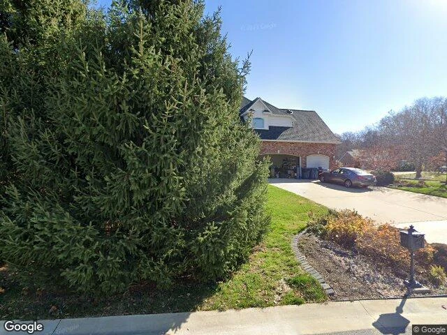 House image located at Glen Carbon, IL 62034