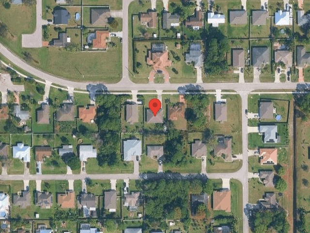House image located at Port Saint Lucie, FL 34953