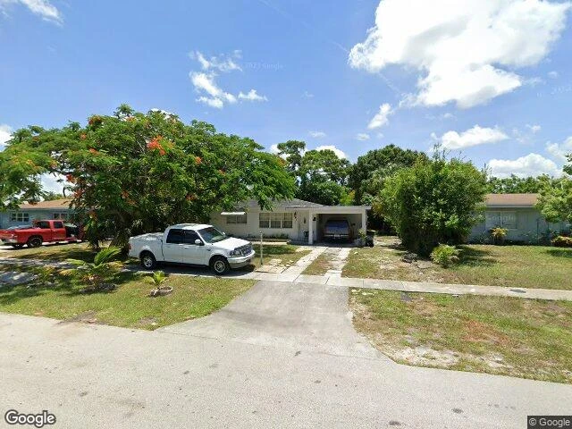 House image located at Fort Lauderdale, FL 33312
