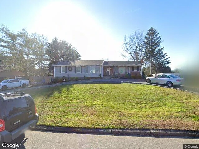 House image located at Melville, NY 11747