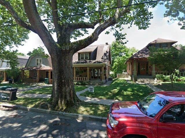 House image located at Cincinnati, OH 45205