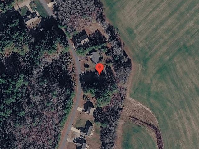 House image located at Woodleaf, NC 27054