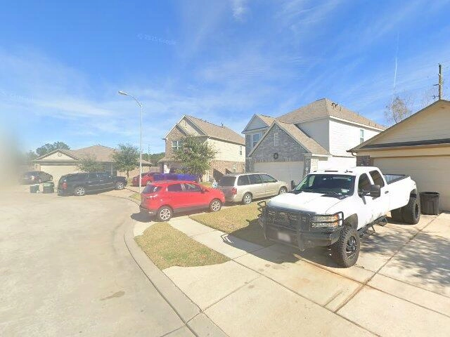 House image located at Humble, TX 77346