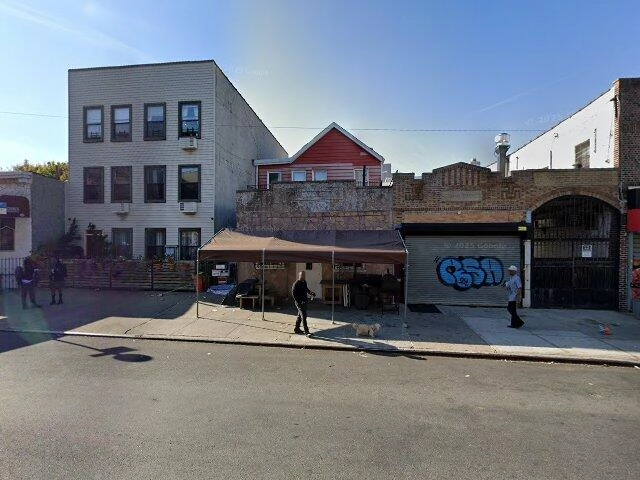 House image located at Brooklyn, NY 11213