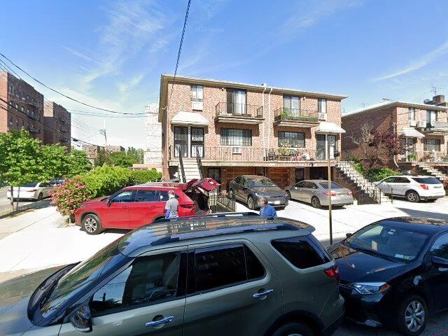 House image located at Brooklyn, NY 11229