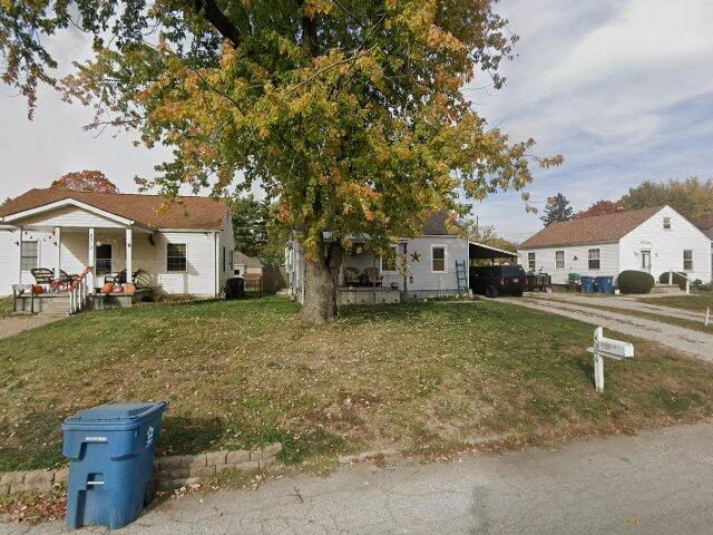 House image located at Indianapolis, IN 46241