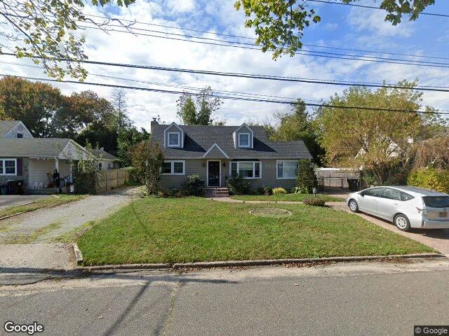 House image located at Bay Shore, NY 11706