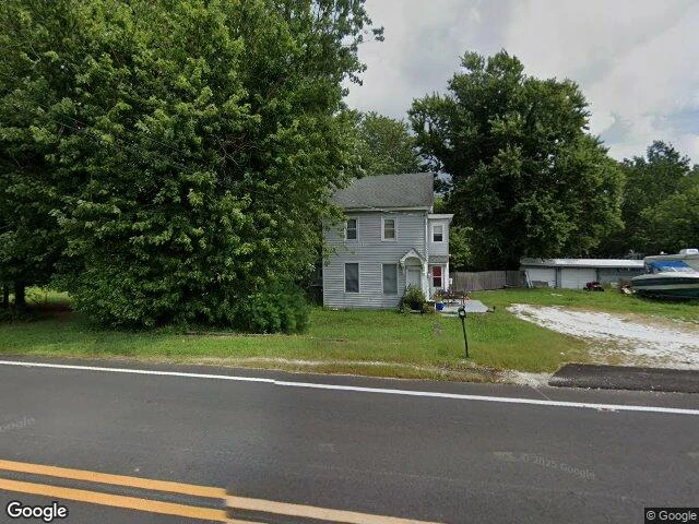 House image located at Newport, NJ 08345