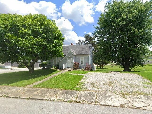 House image located at Jasper, IN 47546