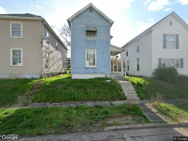 House image located at Zanesville, OH 43701