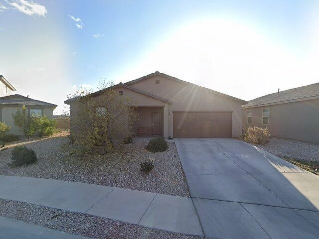 House image located at Tucson, AZ 85706