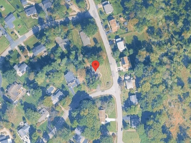 House image located at Lorton, VA 22079