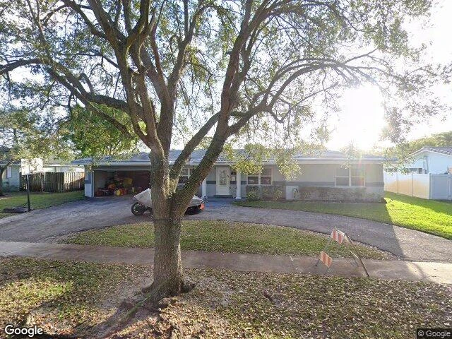 House image located at Fort Lauderdale, FL 33317