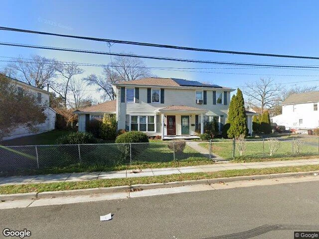 House image located at Neptune, NJ 07753