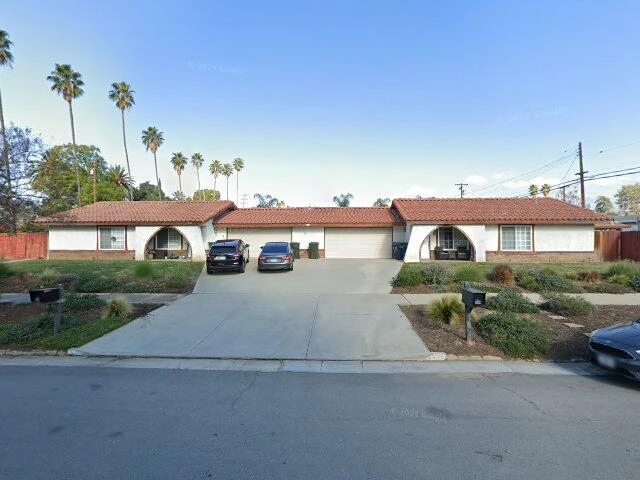 House image located at Redlands, CA 92374