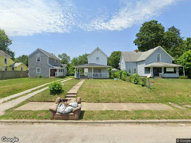 House image located at Marion, IN 46953