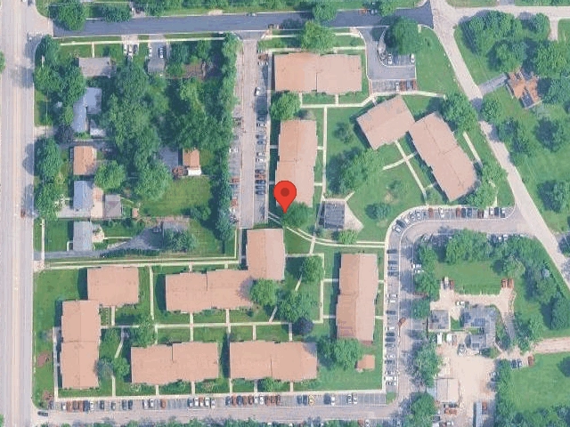 House image located at West Chicago, IL 60185