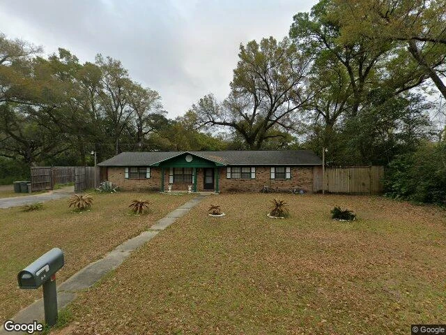 House image located at Pensacola, FL 32506